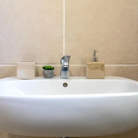 Castelgenovese By Interhome