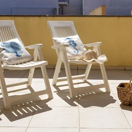 Castelgenovese By Interhome *