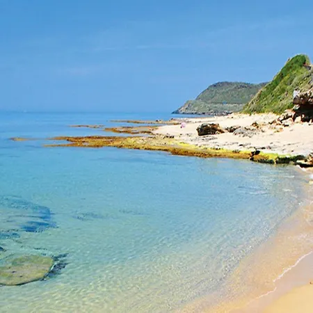 Prázdninový dům Castelgenovese By Interhome *