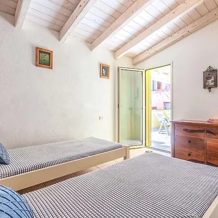 Prázdninový dům Castelgenovese By Interhome *