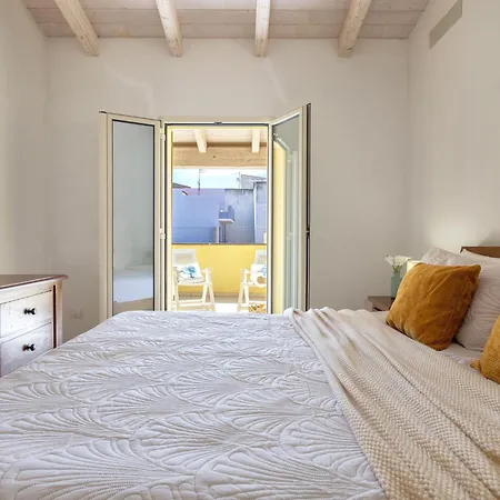 Prázdninový dům Castelgenovese By Interhome *