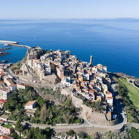 Castelgenovese By Interhome Casa vacanze Castelsardo