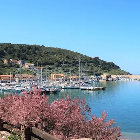 Castelgenovese By Interhome Holiday home Castelsardo