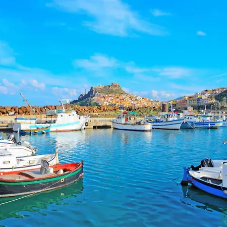 Castelgenovese By Interhome * Castelsardo