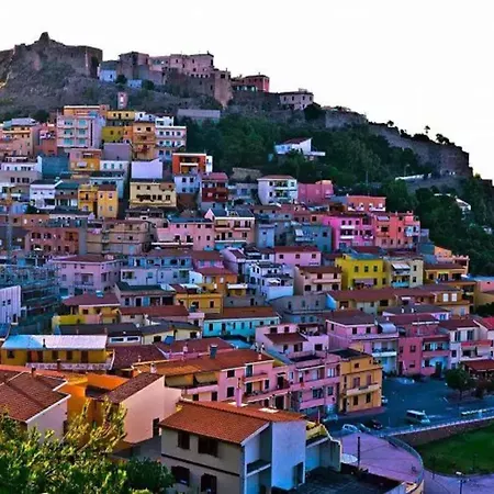 Castelgenovese By Interhome * Castelsardo