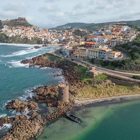 Castelgenovese By Interhome Castelsardo
