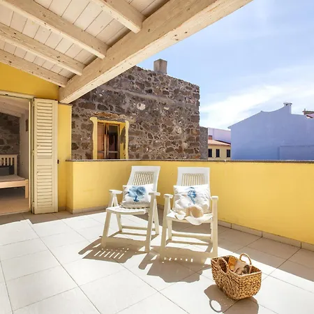 Holiday home Castelgenovese By Interhome