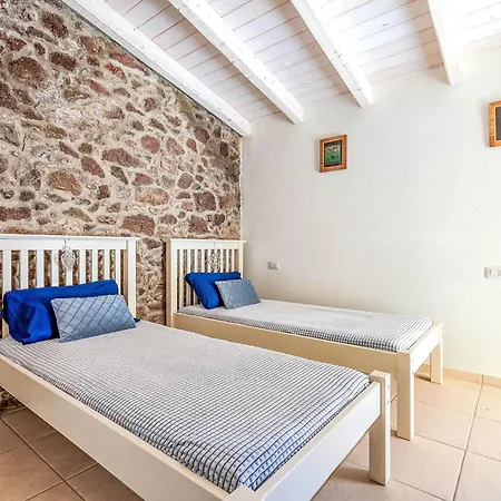 Castelgenovese By Interhome