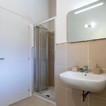 Castelgenovese By Interhome Holiday home *