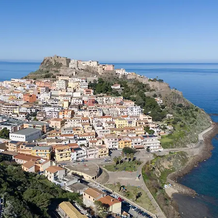 Holiday home Castelgenovese By Interhome Castelsardo