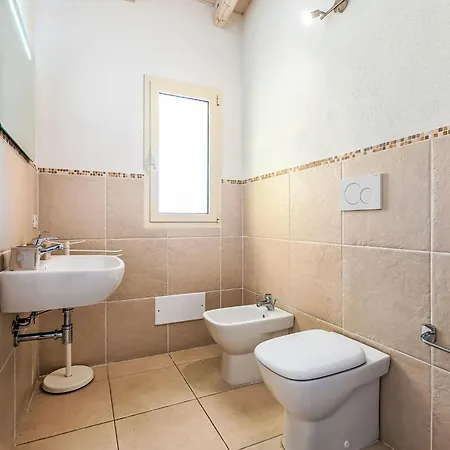 Castelgenovese By Interhome Holiday home