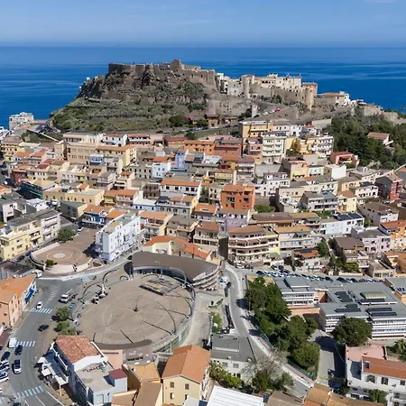 Сasa de vacaciones Castelgenovese By Interhome