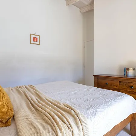 Holiday home Castelgenovese By Interhome Castelsardo