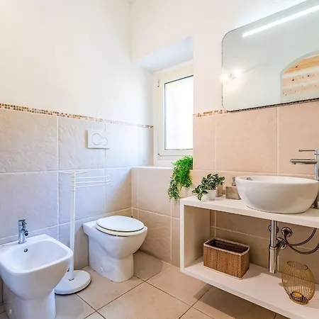 Castelgenovese By Interhome *