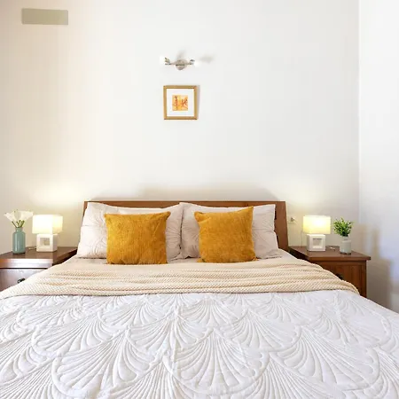 Holiday home Castelgenovese By Interhome Castelsardo