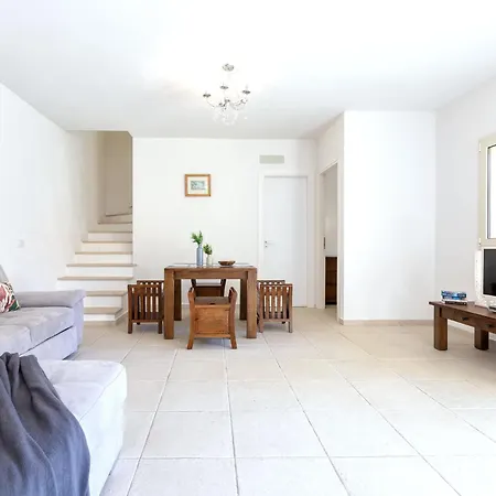 Castelgenovese By Interhome Castelsardo