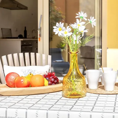 Castelgenovese By Interhome * 카스텔사르도