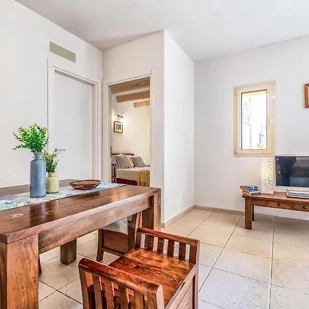 Castelgenovese By Interhome Holiday home