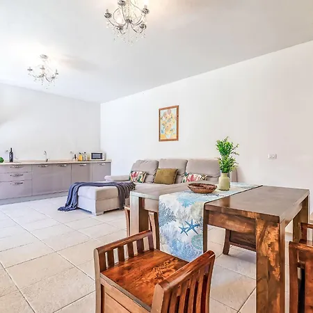 Holiday home Castelgenovese By Interhome