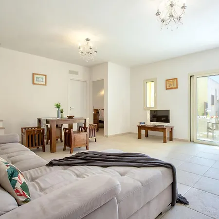 Holiday home Castelgenovese By Interhome Castelsardo