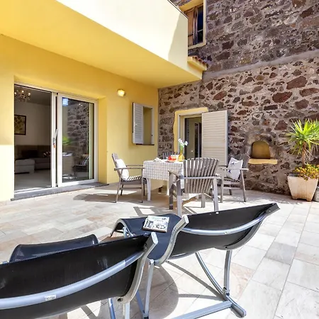 Castelgenovese By Interhome