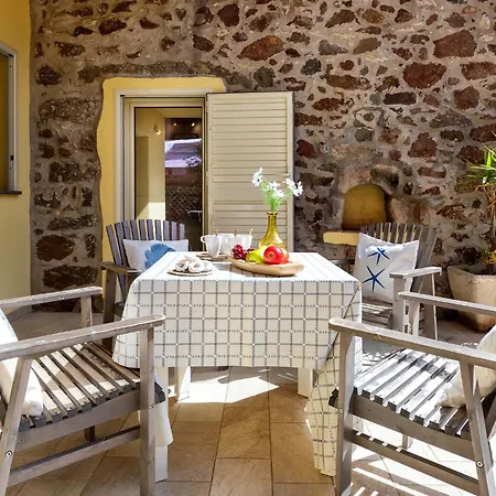Holiday home Castelgenovese By Interhome