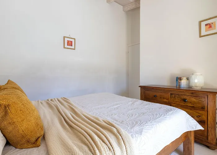 Сasa de vacaciones Castelgenovese By Interhome Castelsardo