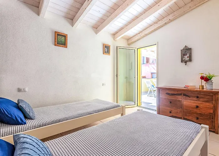 Nyaraló Castelgenovese By Interhome *