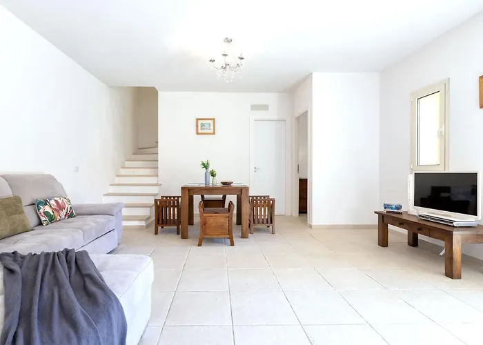 Castelgenovese By Interhome Castelsardo