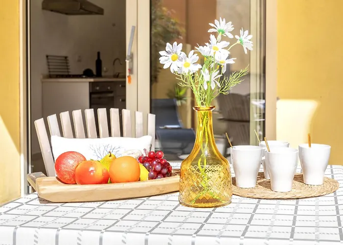 Castelgenovese By Interhome * Castelsardo