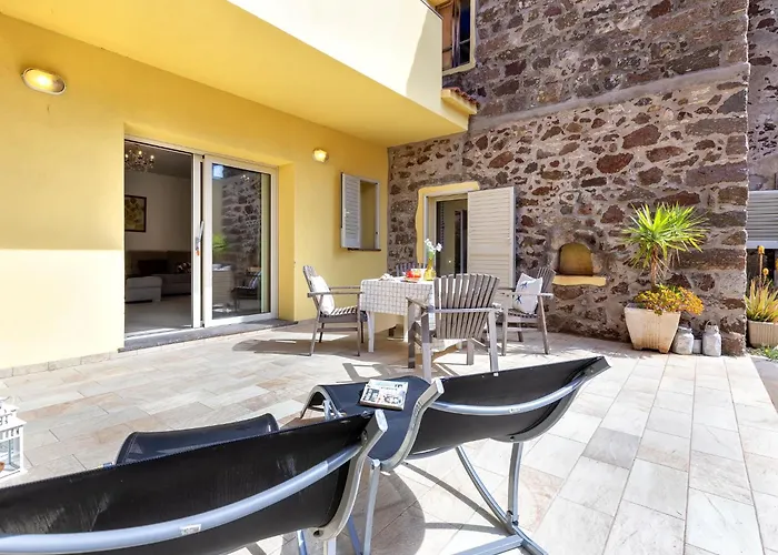 Castelgenovese By Interhome